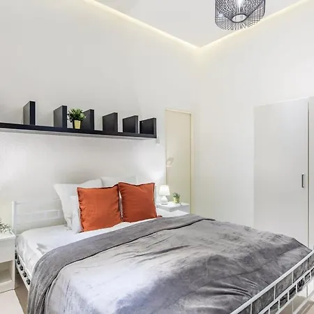 Daire Extrem - Comfy *