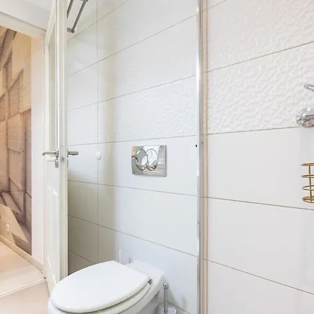 Extrem - Comfy Apartment *