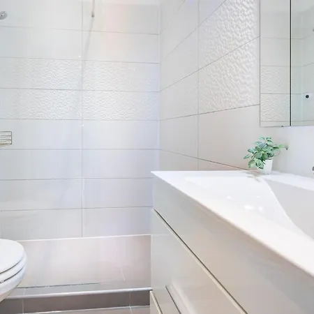 Extrem - Comfy Apartment Budapest