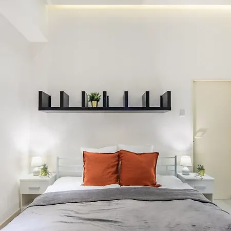 Extrem - Comfy Апартаменты *