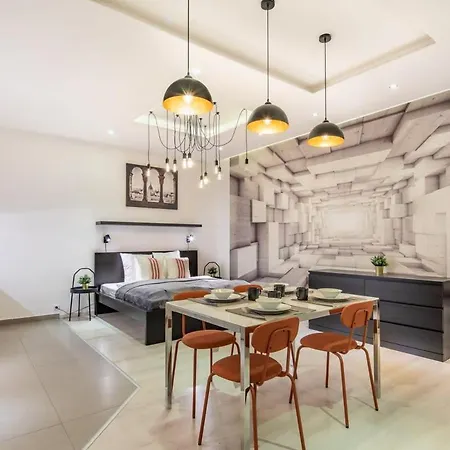 Apartment Extrem - Comfy *