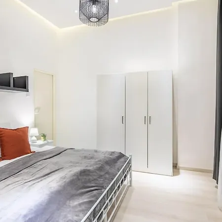 Apartment Extrem - Comfy