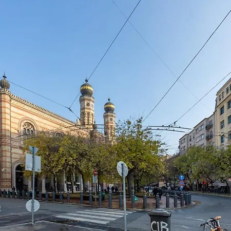 Апартаменты Extrem - Comfy