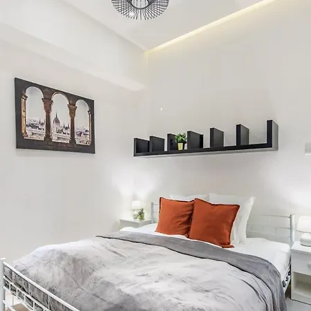 Extrem - Comfy Apartment *