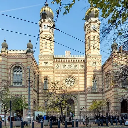 Апартаменты Extrem - Comfy