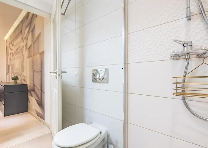 Extrem - Comfy Apartament *