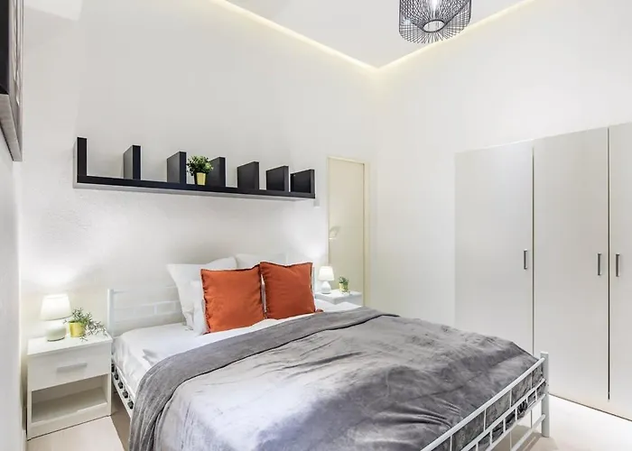 Apartament Extrem - Comfy *