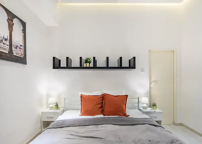 Extrem - Comfy Apartament *