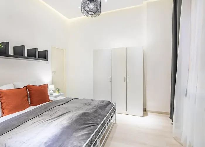 Apartament Extrem - Comfy