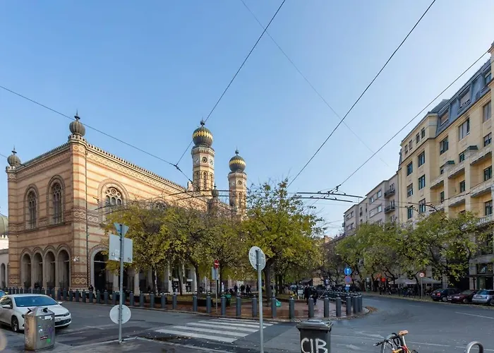 Apartament Extrem - Comfy