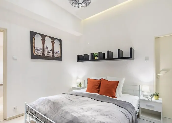 Extrem - Comfy Apartament *